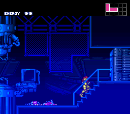 Super Metroid